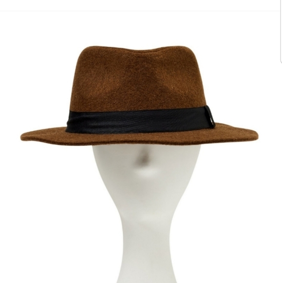 George Accessories - Fedora NWOT